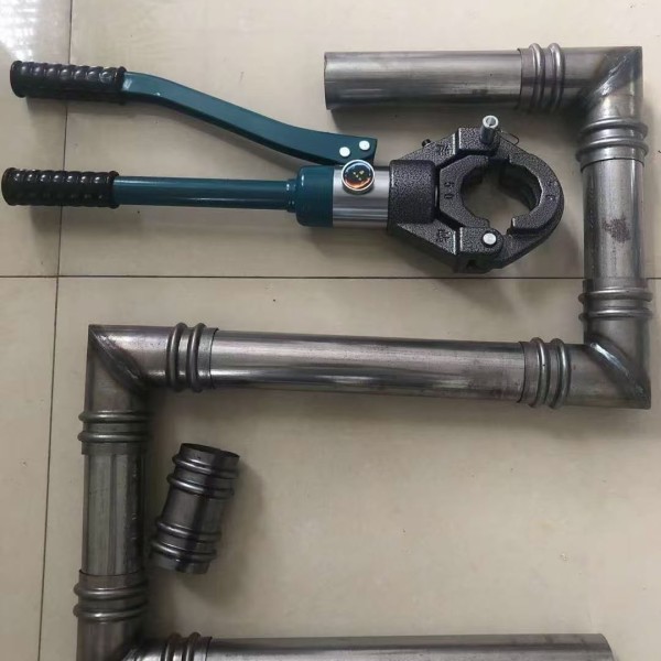 呼伦贝尔冷却管生产